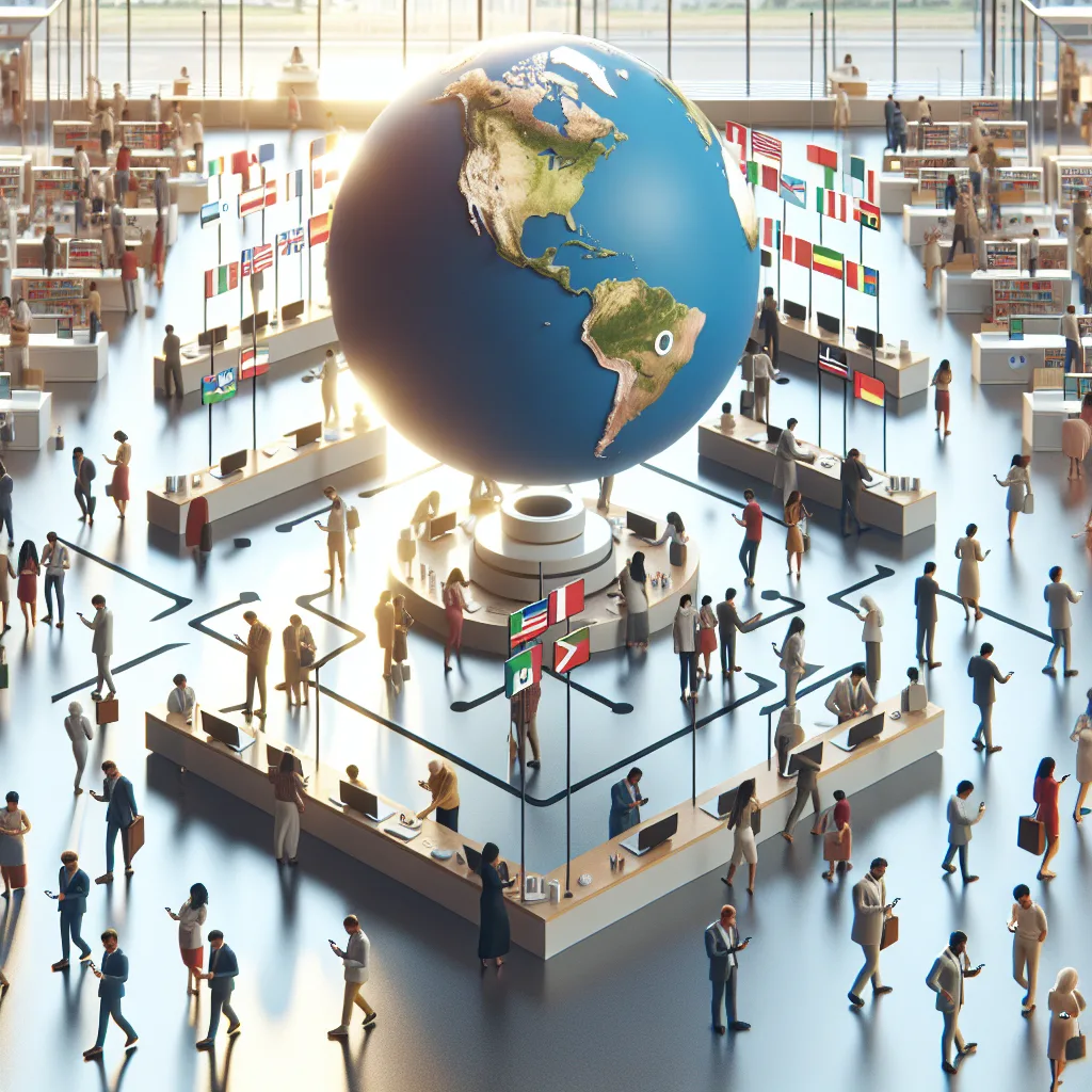 International SEO: Hreflang, ccTLD vs Subfolder, Localize & Convert