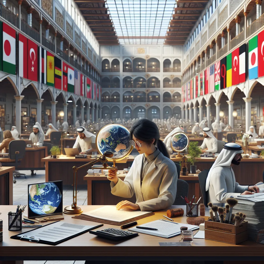 International SEO Decoded: hreflang, ccTLD vs Subfolders, Translation Quality