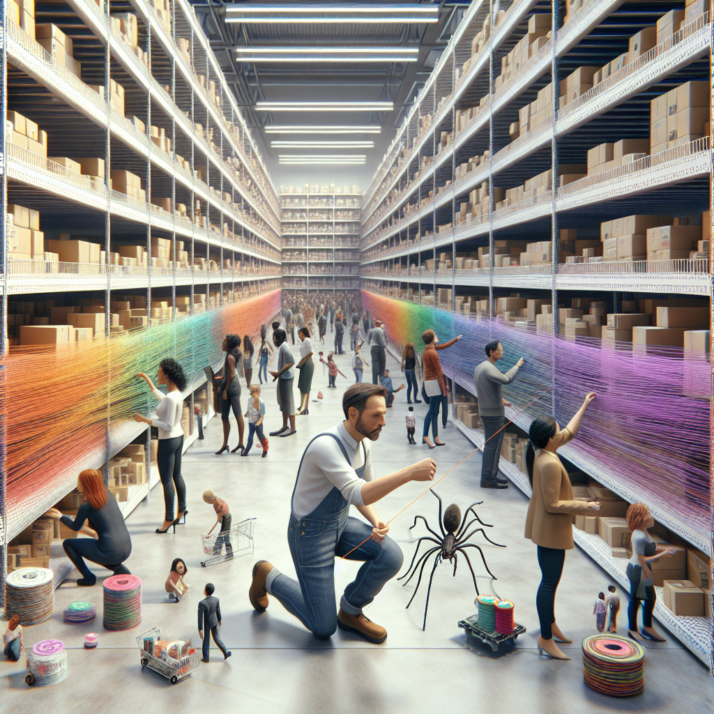 Tame Faceted Navigation: SEO-Safe IA, Internal Linking, and Crawl Control for E