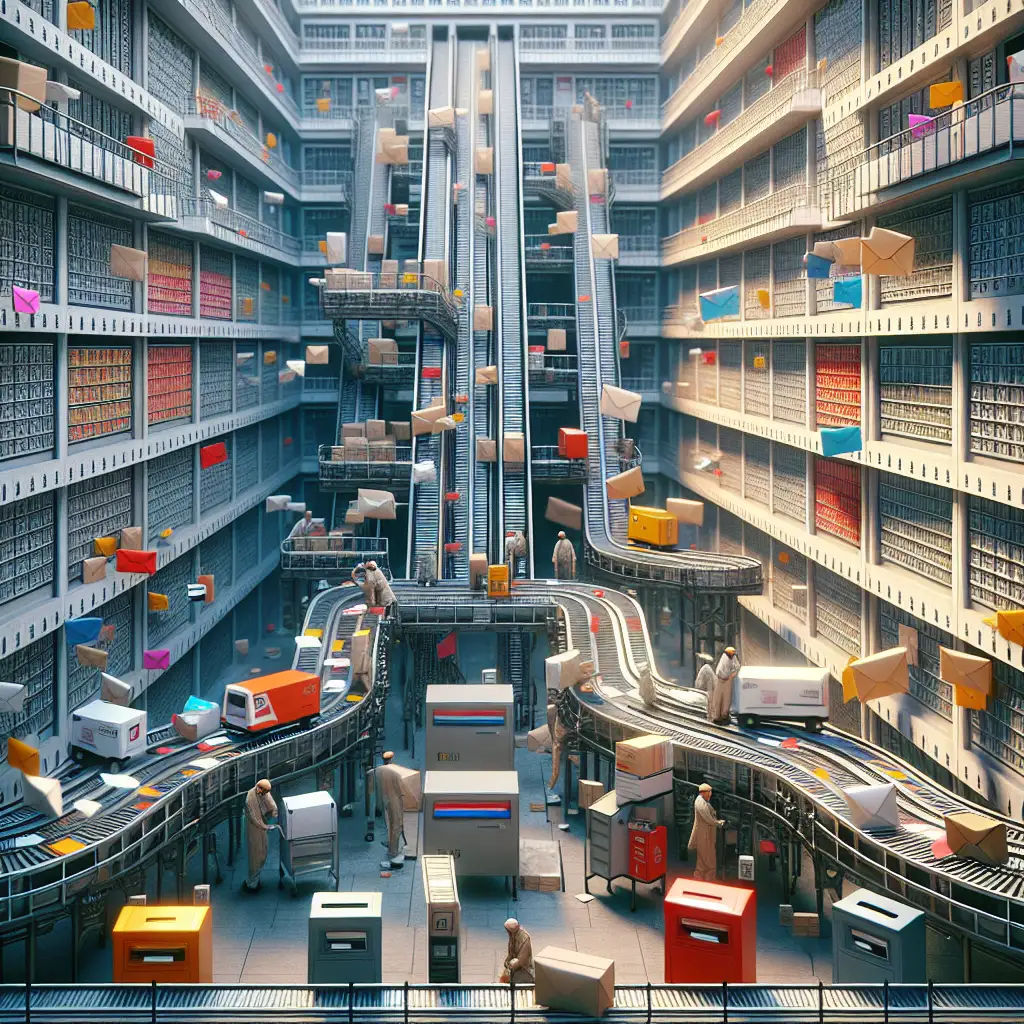 Inbox at Scale: SPF, DKIM, DMARC, Reputation & Content for Marketing and Transac