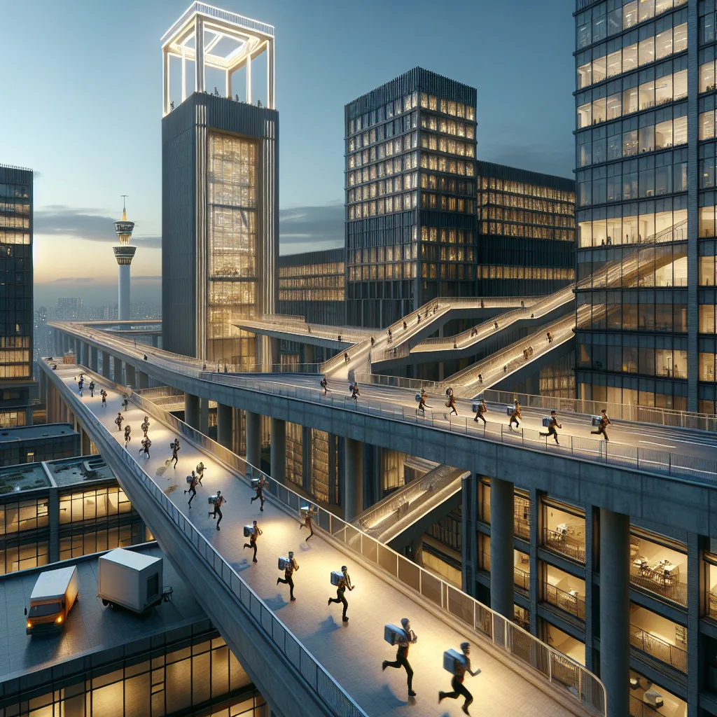 Internal Linking Architecture: Boost Crawl Efficiency, Topical Authority, and Co