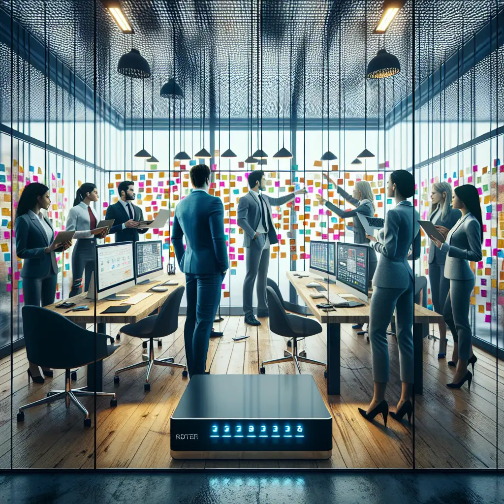 Internal Linking Blueprint: Build Topical Authority, Speed Crawls, Drive Convers