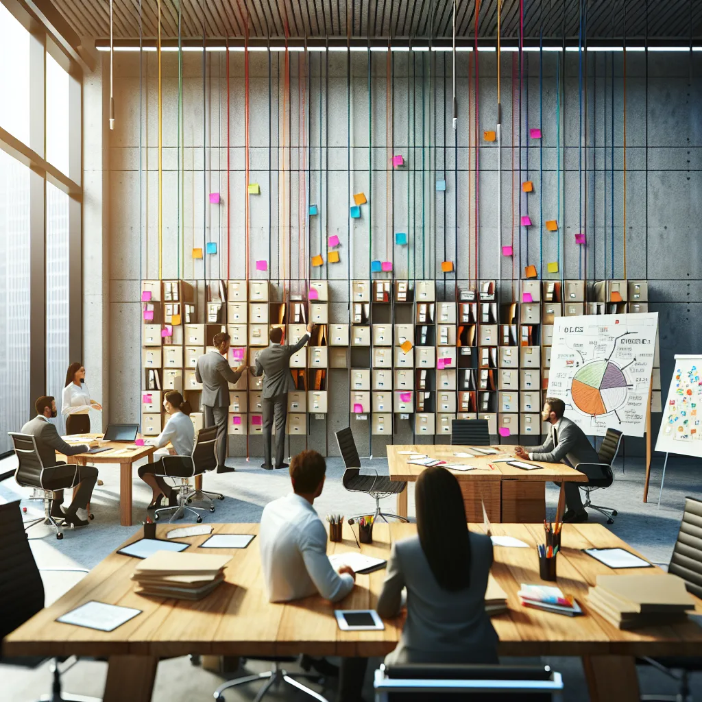 Internal Linking at Scale: The SEO/UX Framework for Authority and Revenue