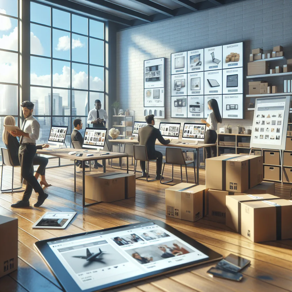 PIM: The Growth Engine Behind Better SEO, UX, and Conversions