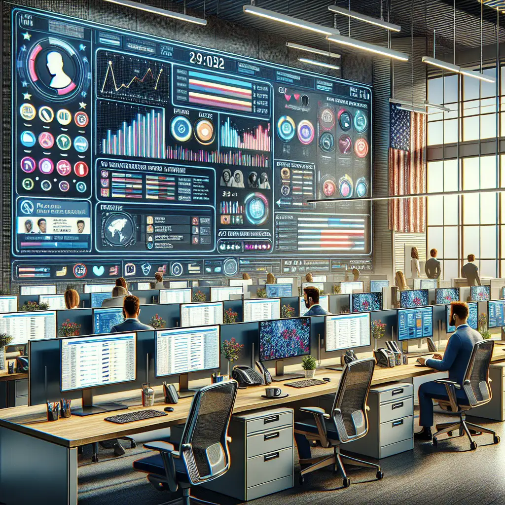 From Click to Closed-Won: Capture, Route, Score & Attribute with Website-to-CRM