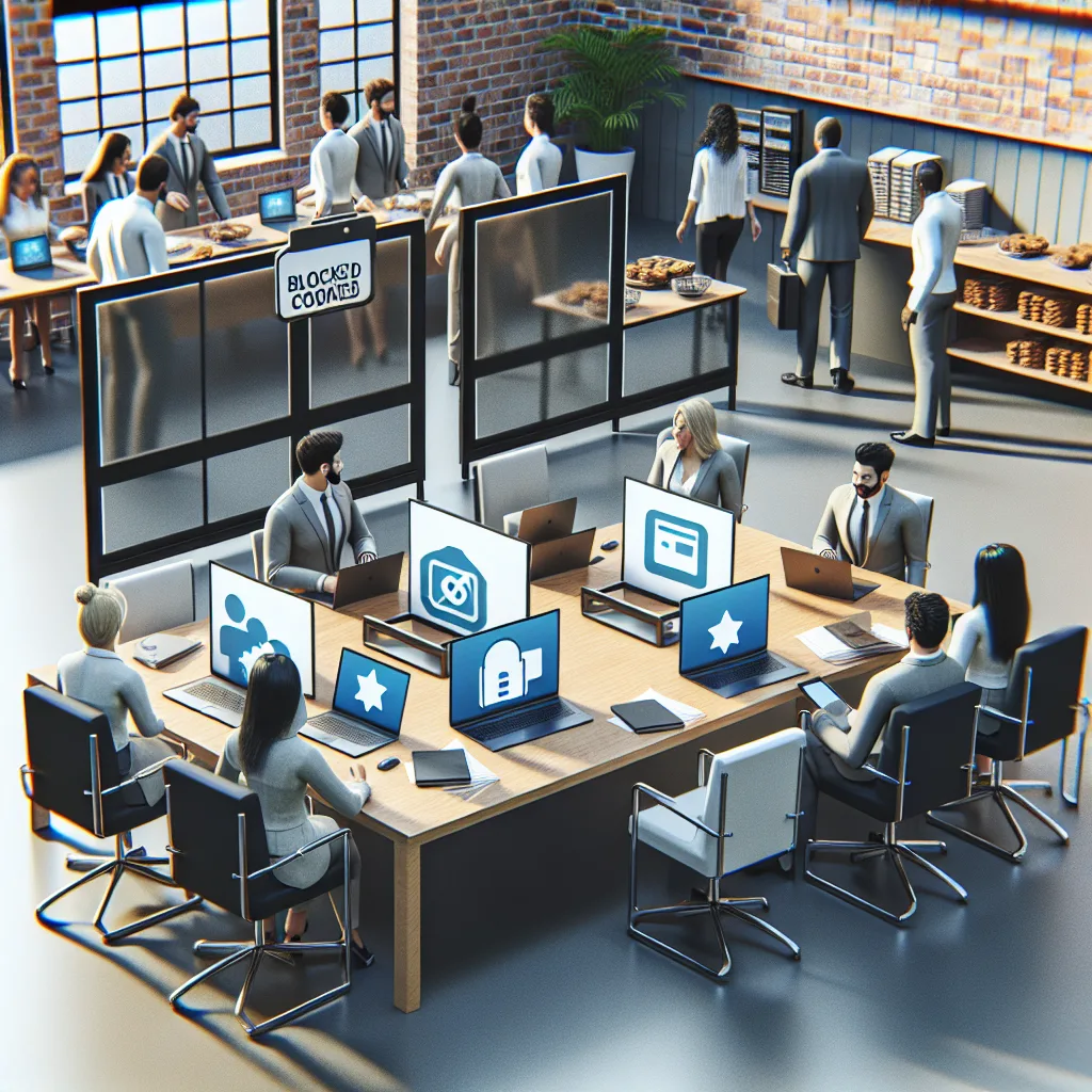 Thrive Without Third-Party Cookies: The First-Party Data Playbook