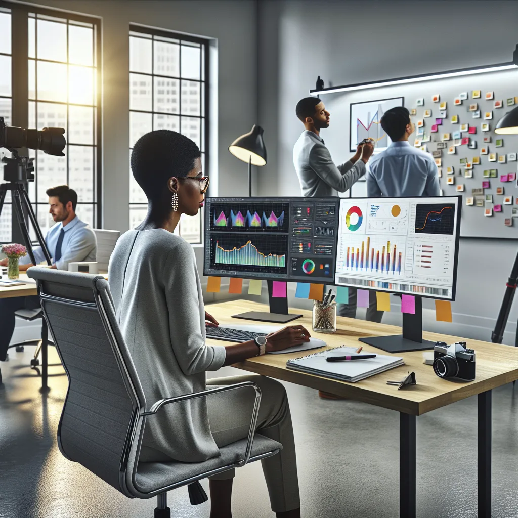 From Click to Loyalty: UX, SEO & CRM for Scalable E-Commerce