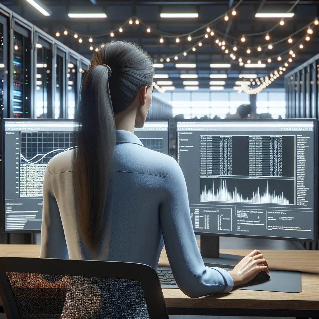 Stress-Free BFCM: SEO-Ready Pages, Hardened CDN/DNS, Scalable CRM