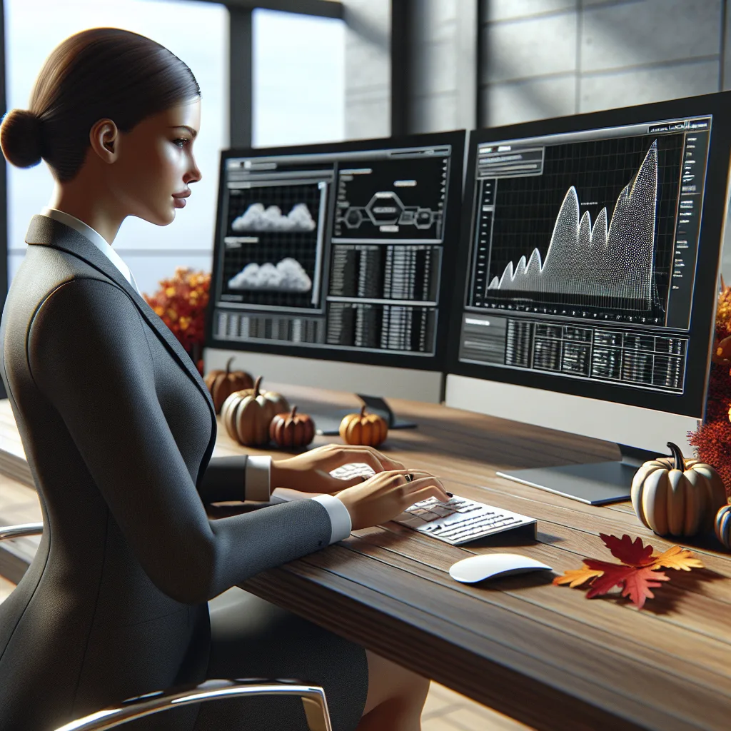 Carve Cloud Costs, Not Capacity: Thanksgiving FinOps for Peak E-Commerce