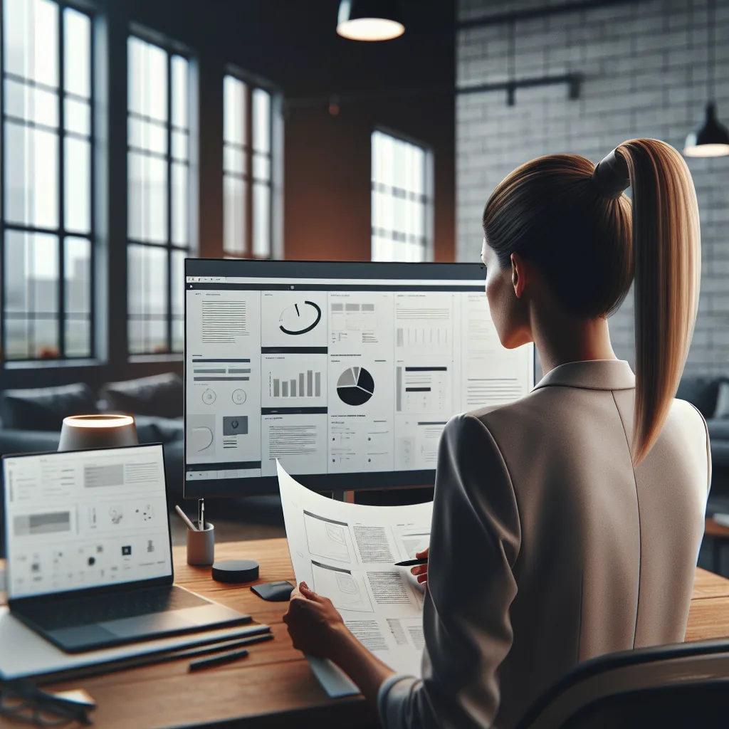 Smart AI Playbook for High-Quality Website Content