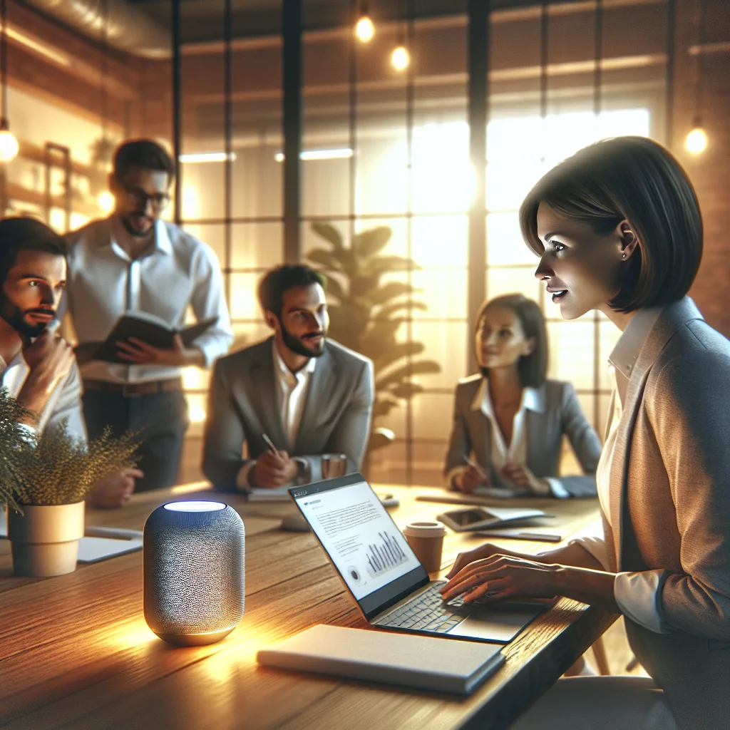 Smarter Conversations: Meet Your New AI Chatbot