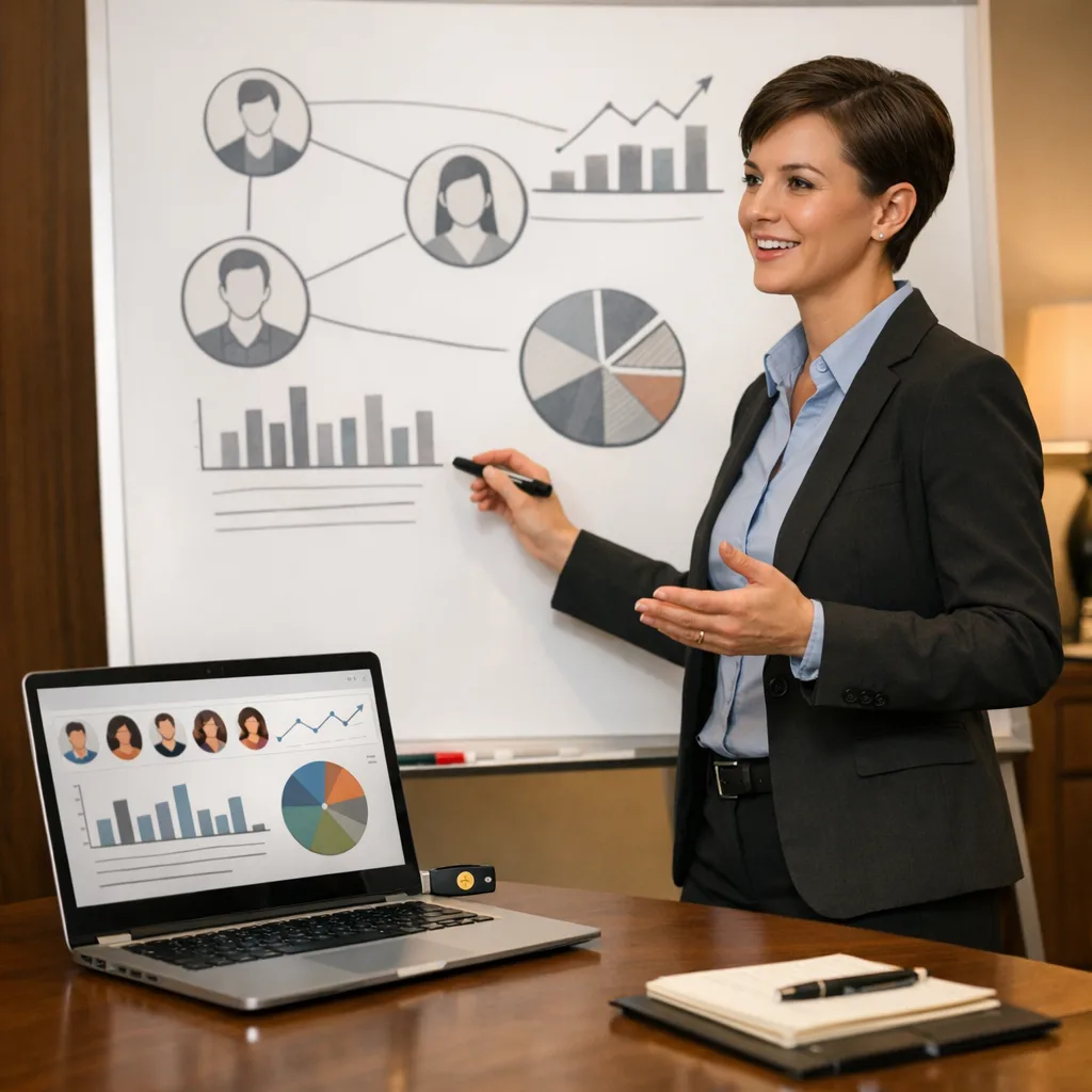 Keep Your CRM Smart and Your Data Private