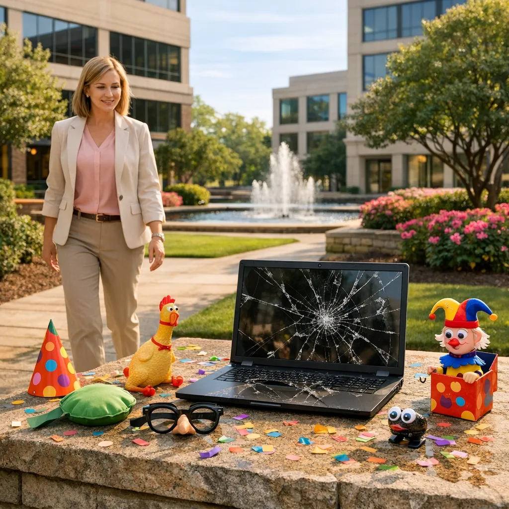 April Fools and the High Cost of Broken Website Trust